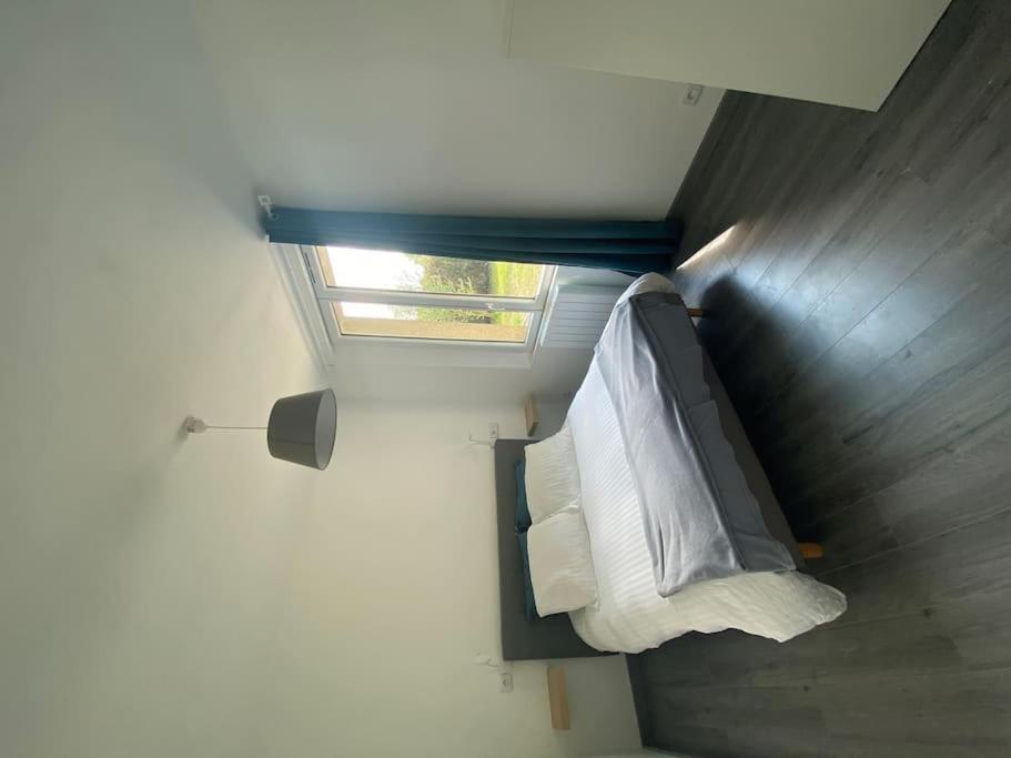 Gite A Louer 70 M2 La Chapelle-sur-Loire Exterior photo